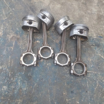piston stang seher splash original