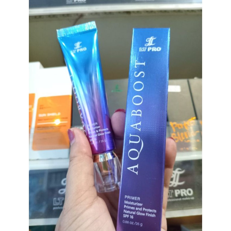 LT PRO AQUABOOST PRIMER