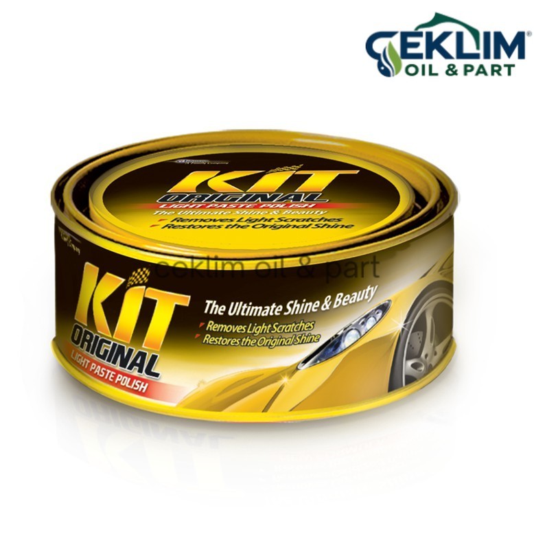 Kit Paste Original 225 gr