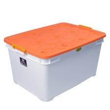 BOX CONTAINER SHINPO EXTRA CB 195