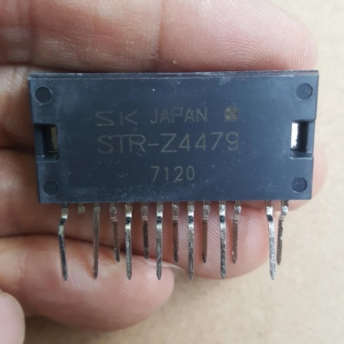 Transistor Semikonduktor STRZ4479 IC