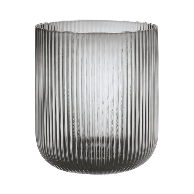 Blomus Ven Lantern - Smoke L