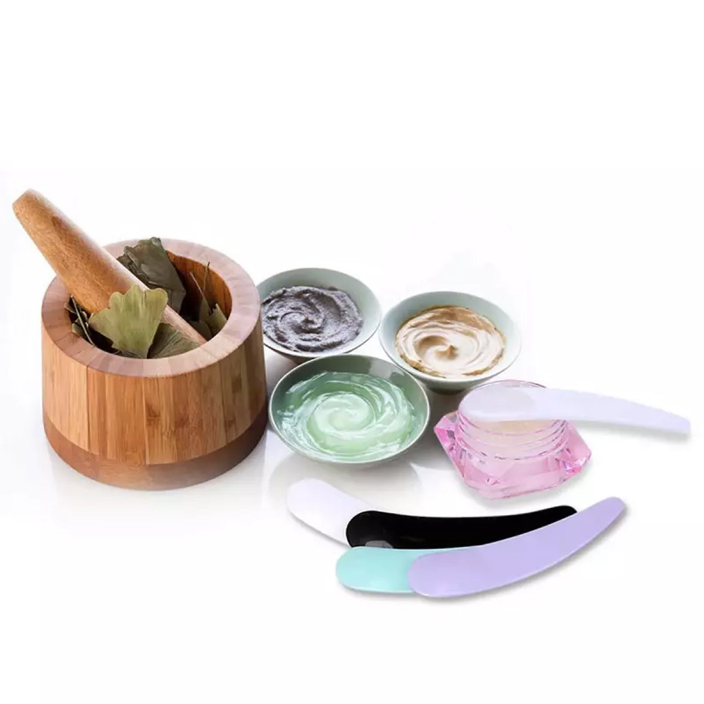 MM Spatula Mini / Pot Cream Spatula R1168