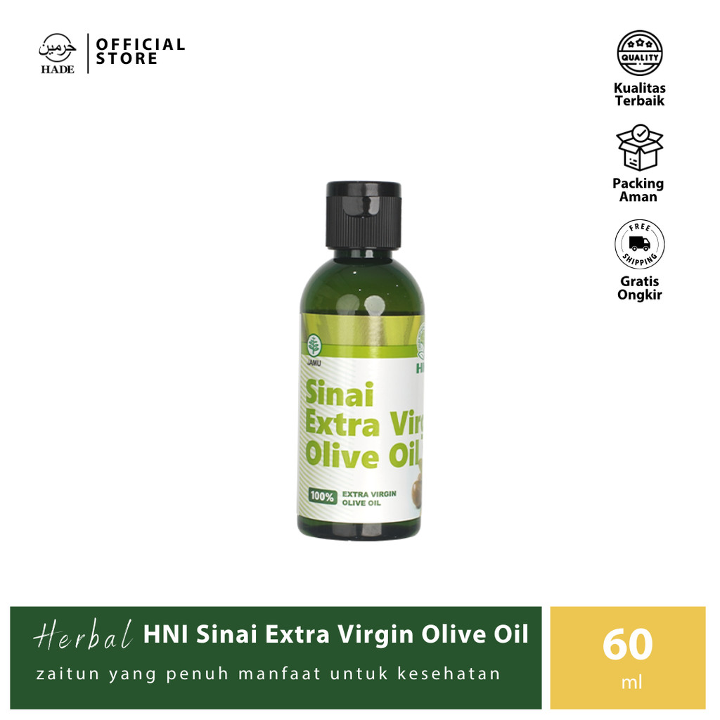 HNI Sinai EVO