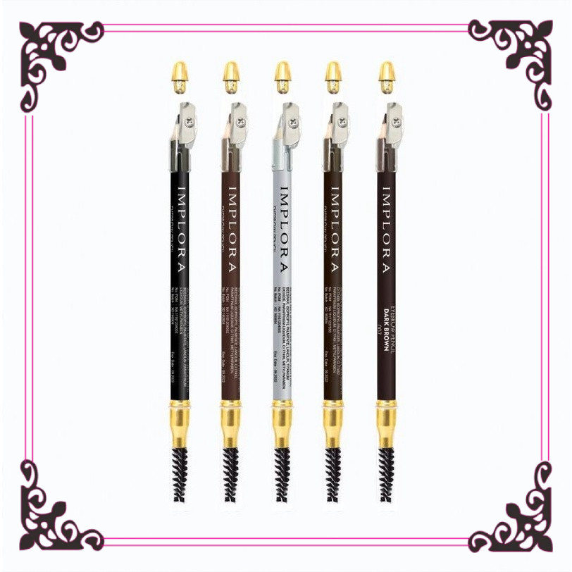 PENSIL ALIS IMPLORA EYEBROW 2.6G