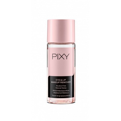 PIXY Eye & Lips Make Up Remover