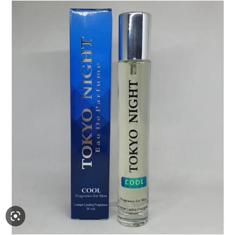 Parfume TOKYO NIGHT 30ml - ABO