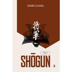 Shogun Jilid 3