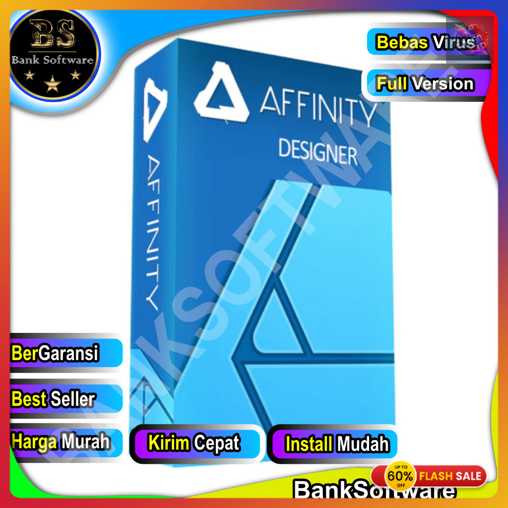 Serif Affinity Designer v2.5.2 2024 Win | Mac Os [Full Version] - Bank Software INCLUDE VERSI TERBARU