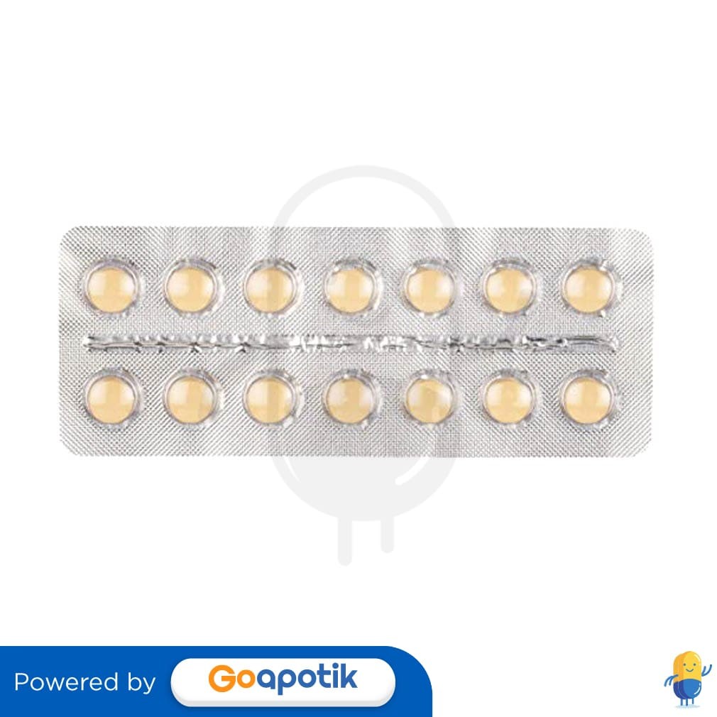 Brilinta 90 Mg Blister 14 Tablet