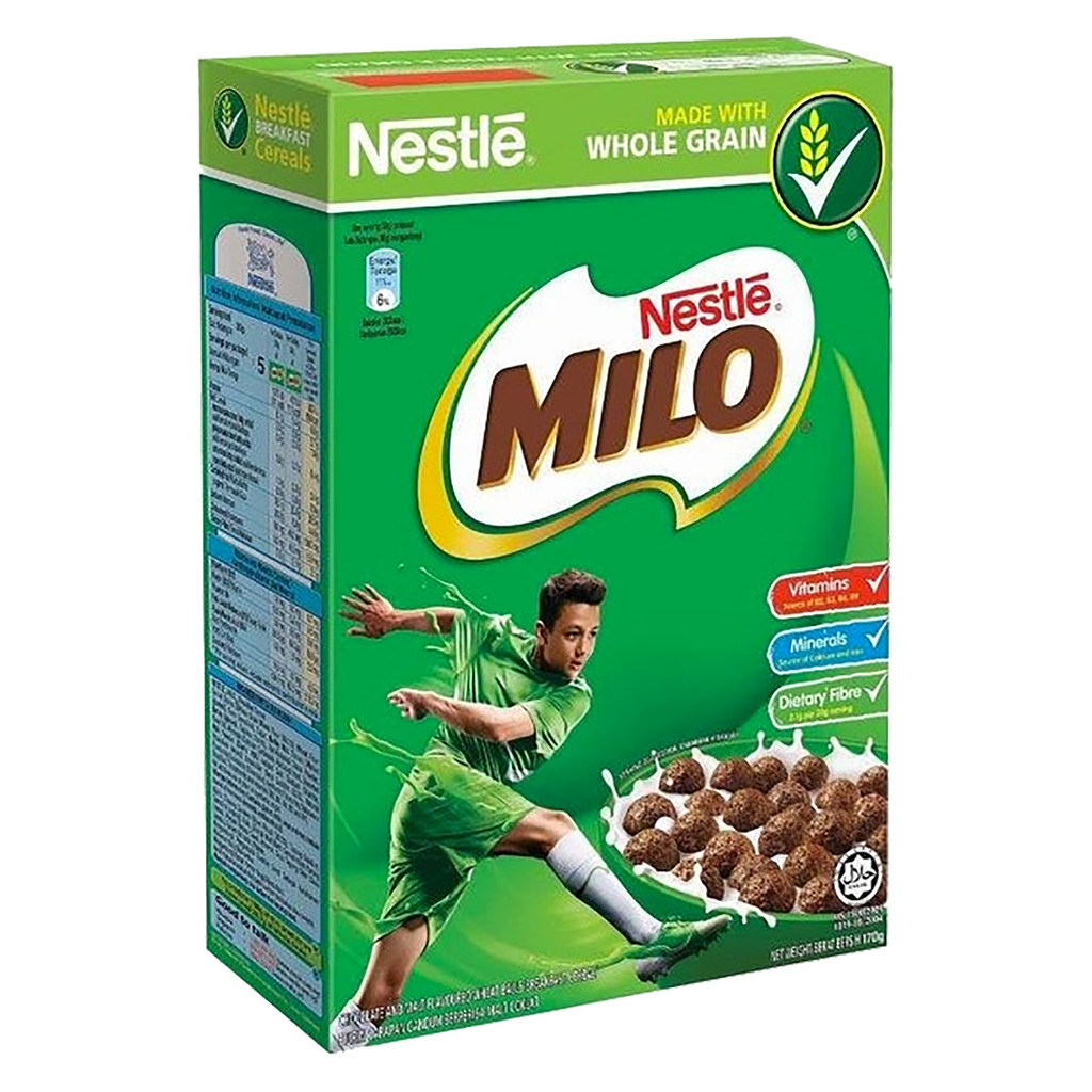 NESTLE MILO 150GR
