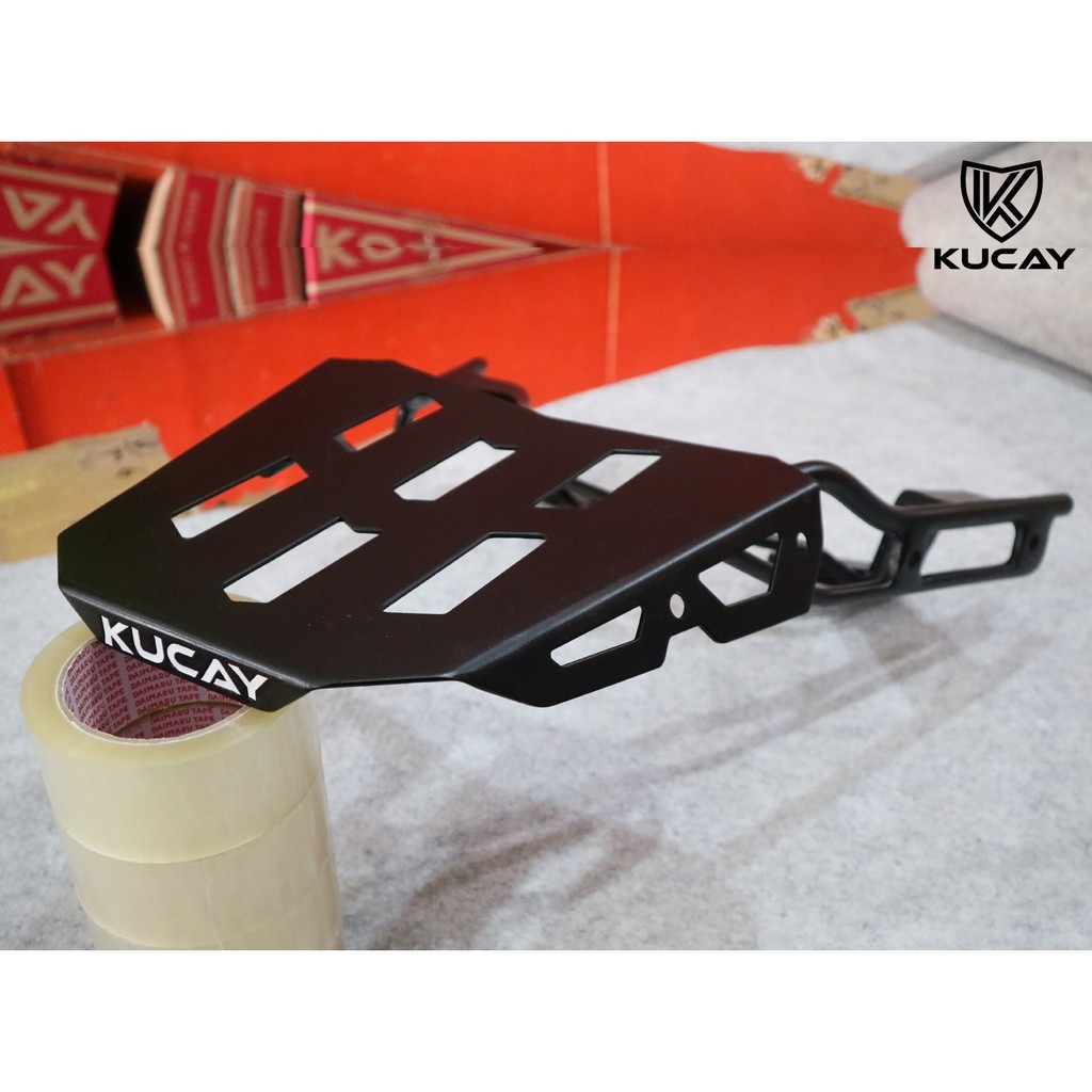 Bracket HDR Kucay Nmax NEW 2020 Original