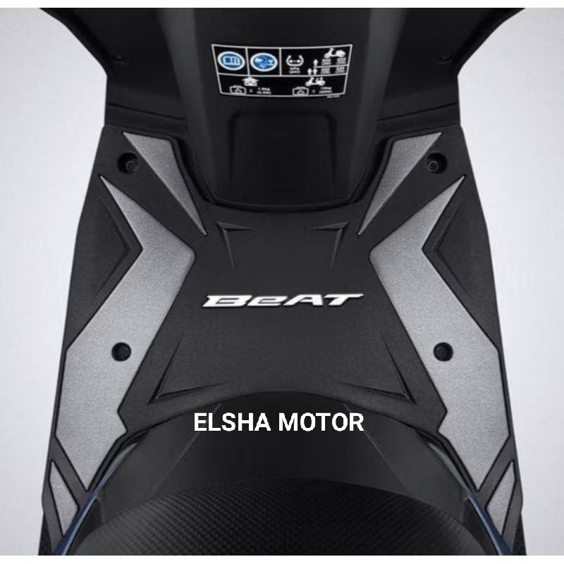 Staria55 - KARPET motor