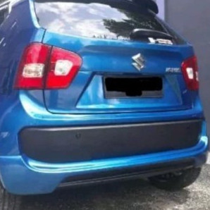 Bodykit Suzuki Ignis Body Kit