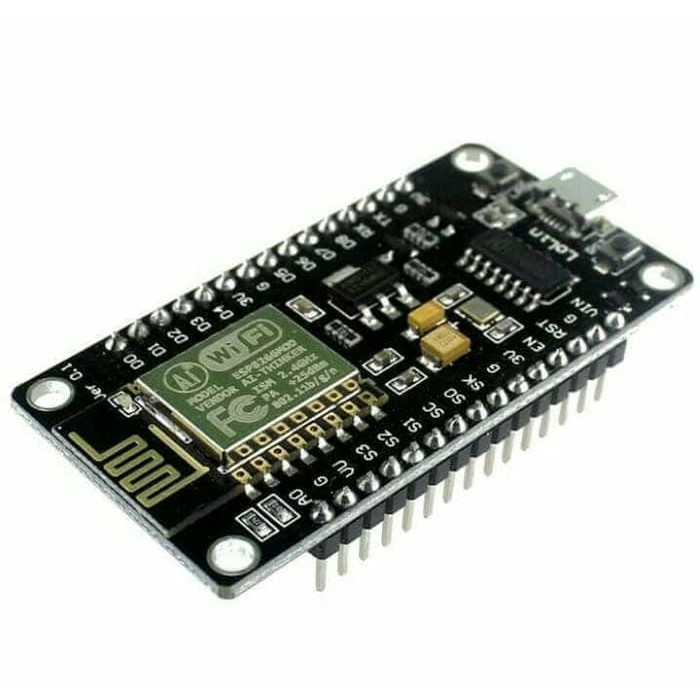 NodeMCU ESP8266 CH340 WiFi IoT Development Board Lua