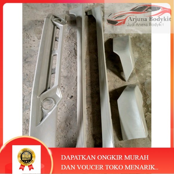 BODYKIT expander oem qw GRADE-A