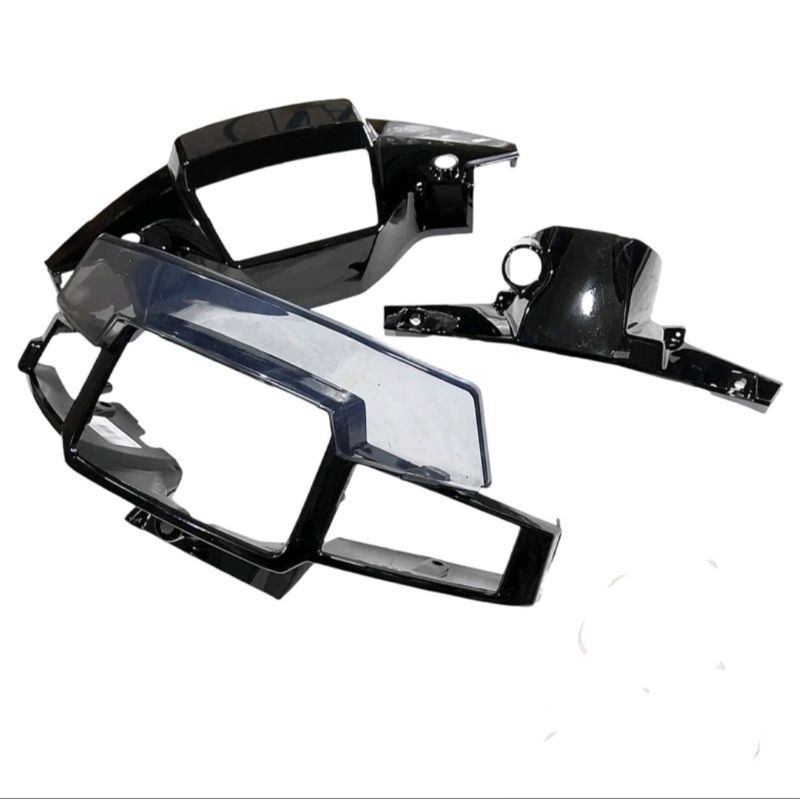 Batok set Astrea 800