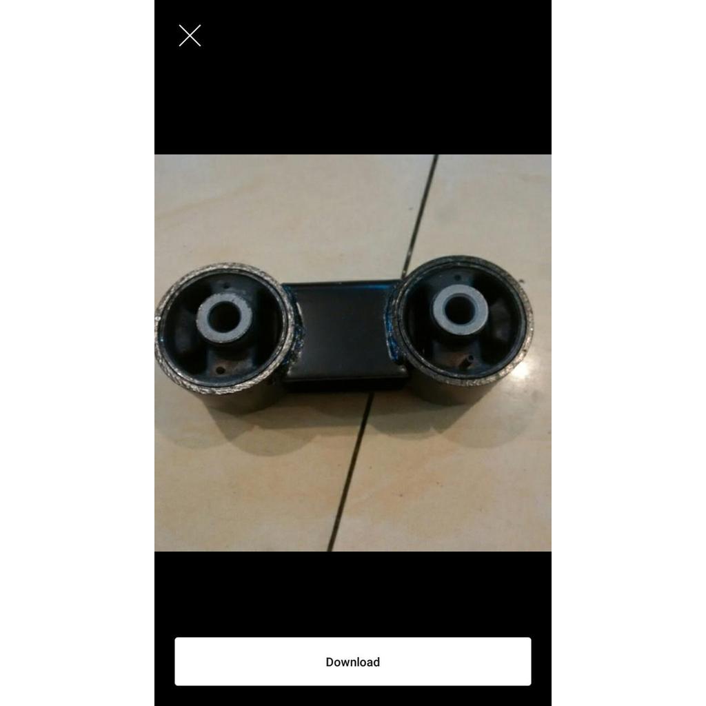 Engine mounting chevrolet spark 800cc quality