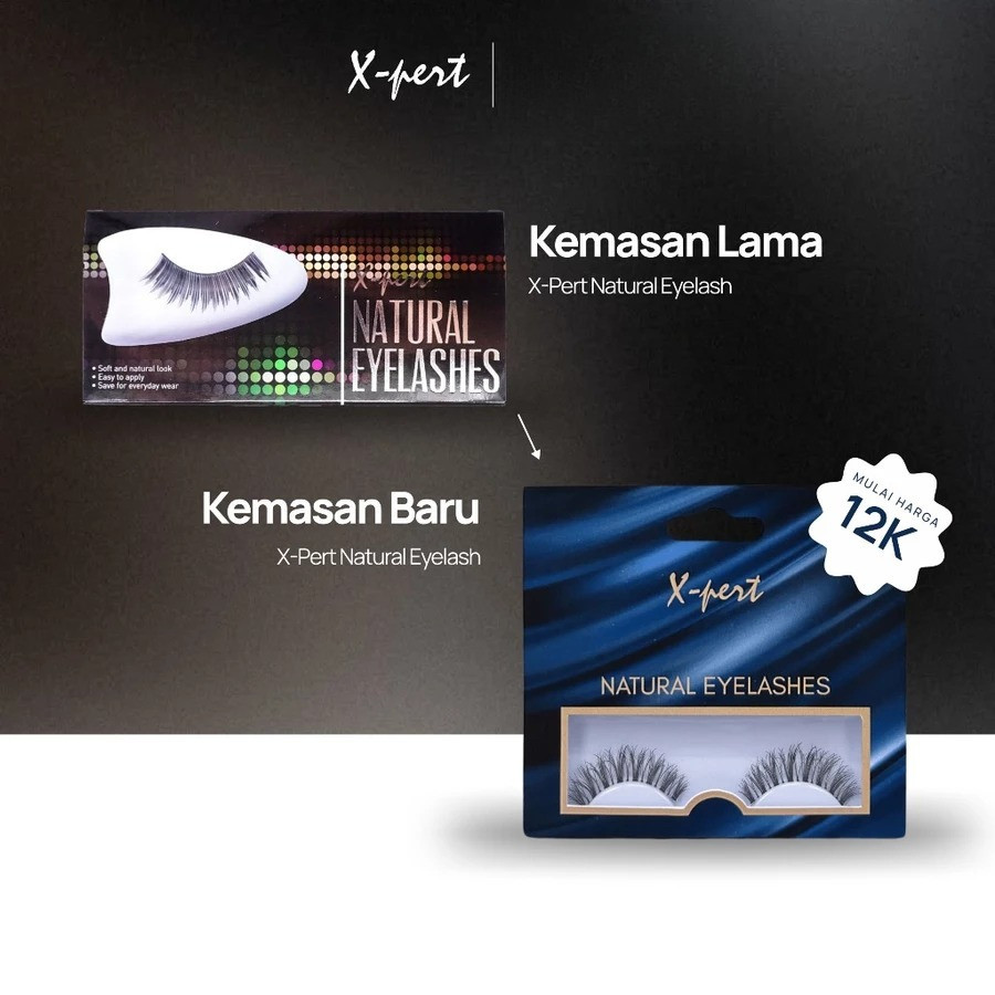Xpert Spons Bedak