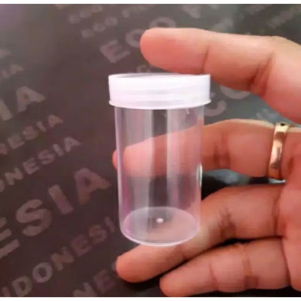 Pot urine 30 cc  / 30cc.