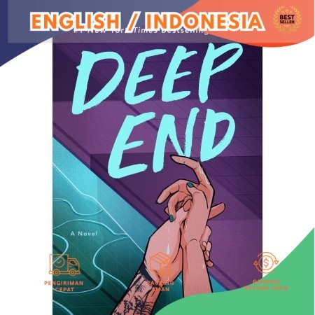 Variasi Terbaru Indo/English_Deep End