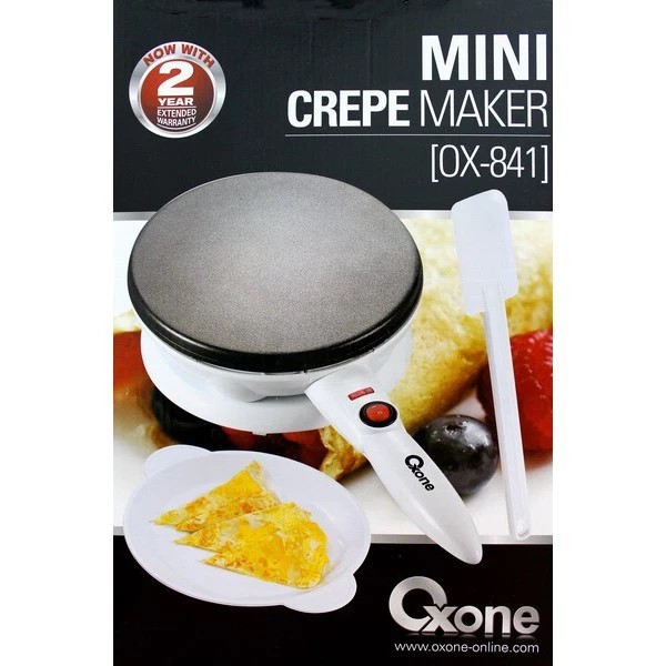 Oxone Mini Crepe Maker OX-841