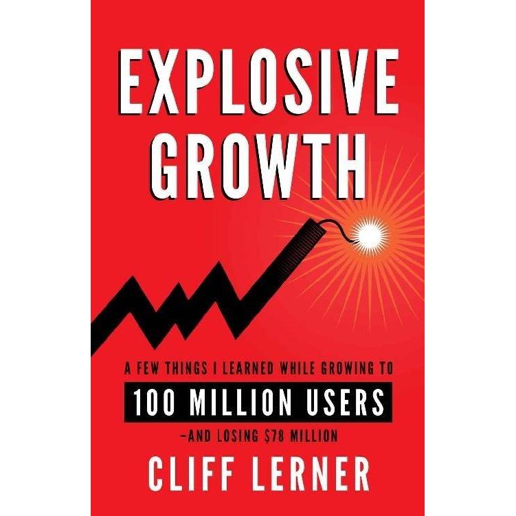 Explosive Growth