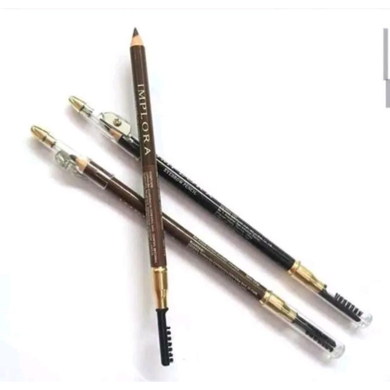 Implora eye brow/ pensil pinsil alis