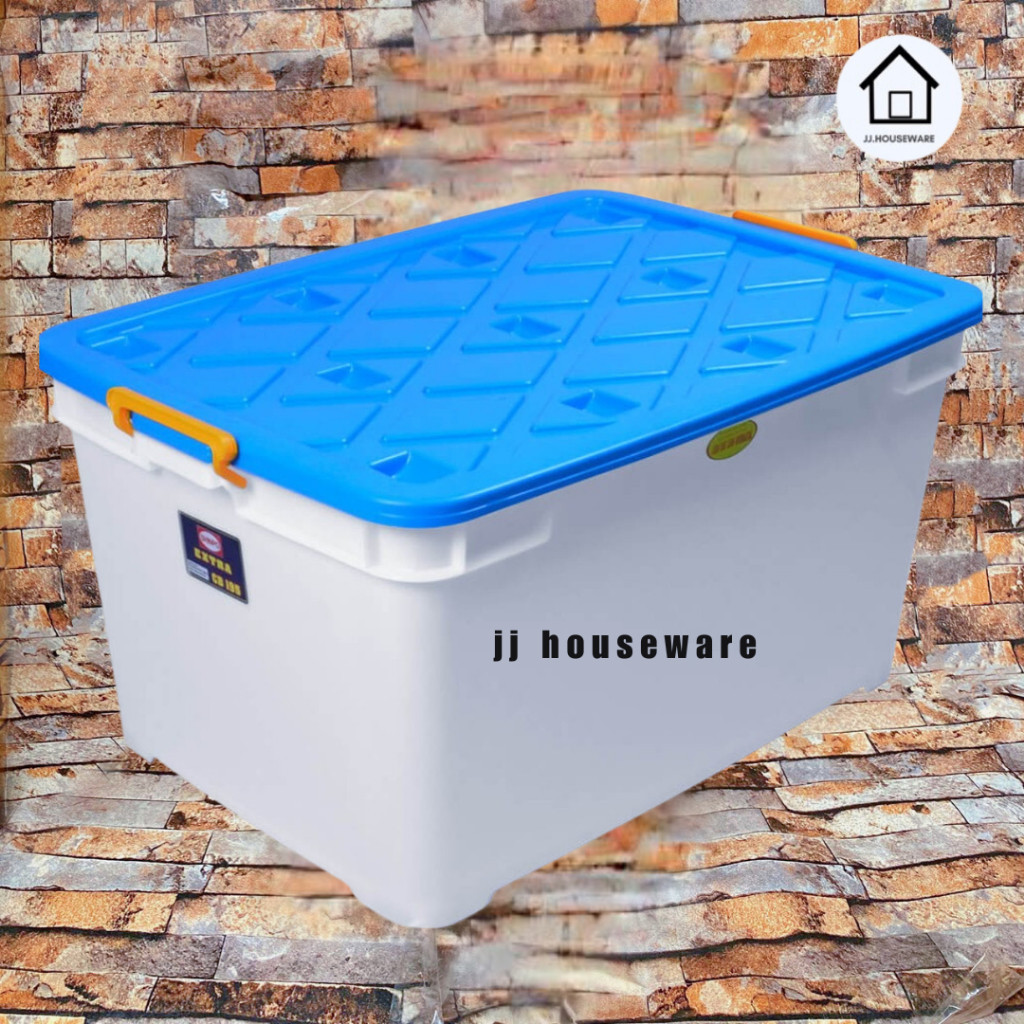 Container Box EXTRA shinpo CB 195