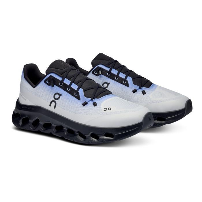Sepatu Running On Cloudtilt Men’s Ultramarine / Eclipse