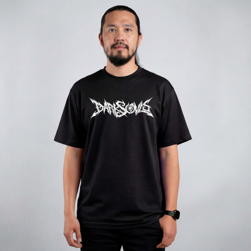 COD ORIGINAL T Shirt Darksovls - SIGIL V2