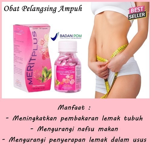 merit plus GROSIRPINKY