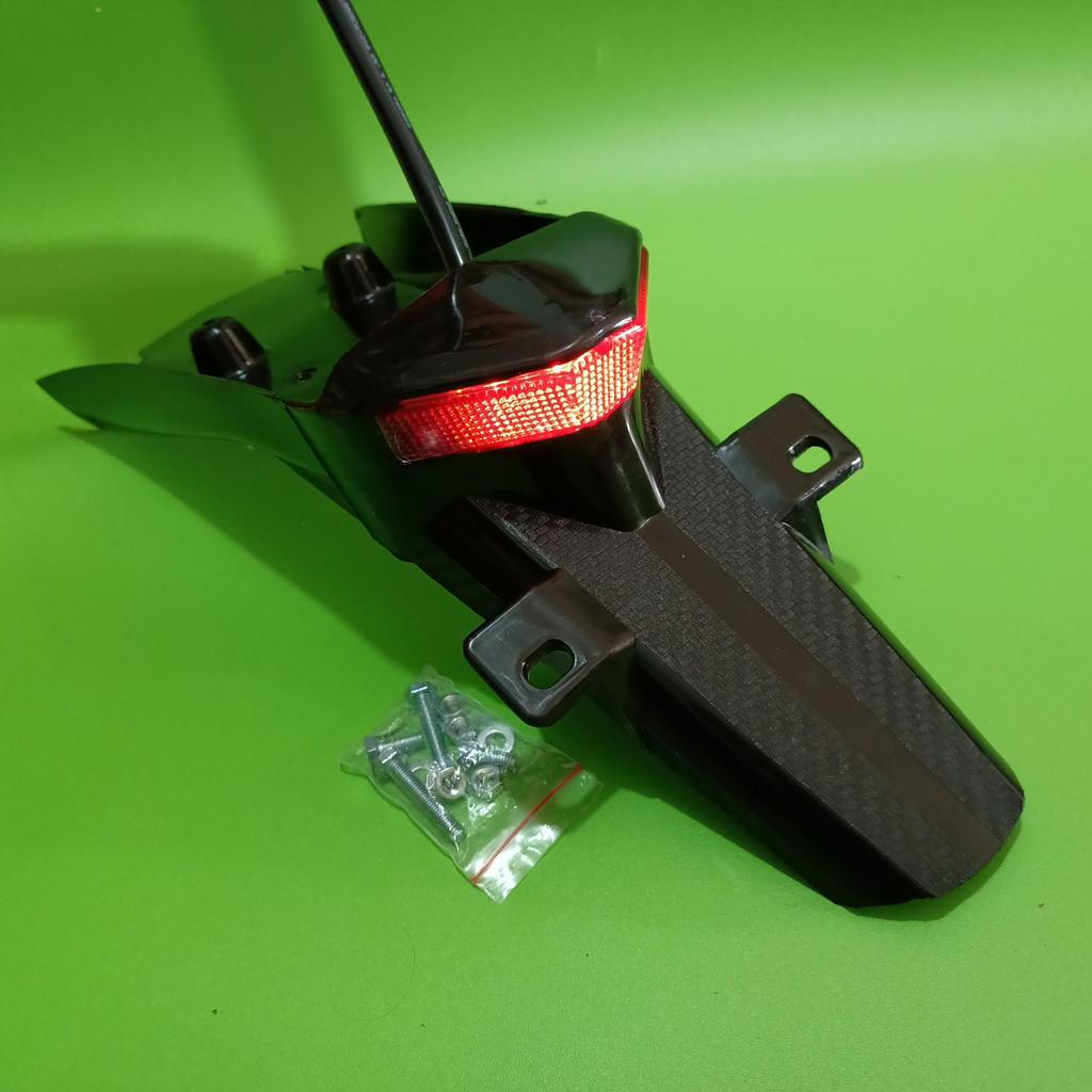 Stop sein carbon 3in1