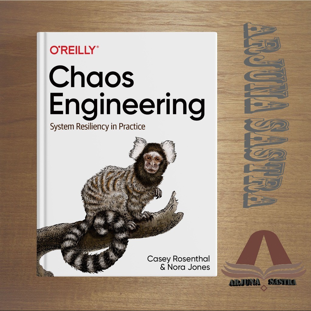 Chaos Engineering System Resiliency in Practice