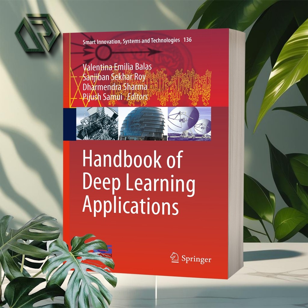 Handbook of Deep Learning Applications