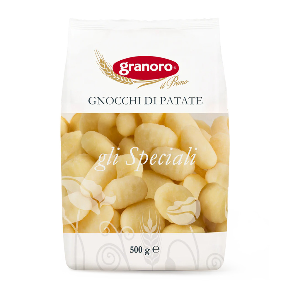 GRANORO GNOCCHI 500GR