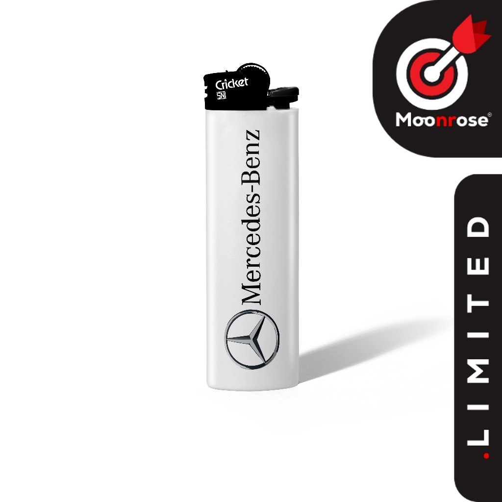 MERCEDES - Korek api cricket original - COD