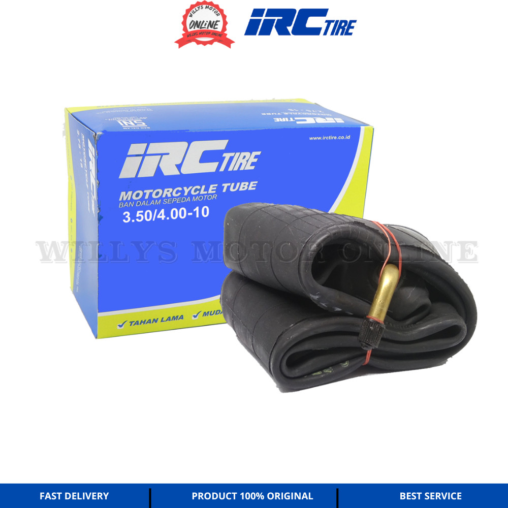 BAN DALAM 350/400-10 / IRC