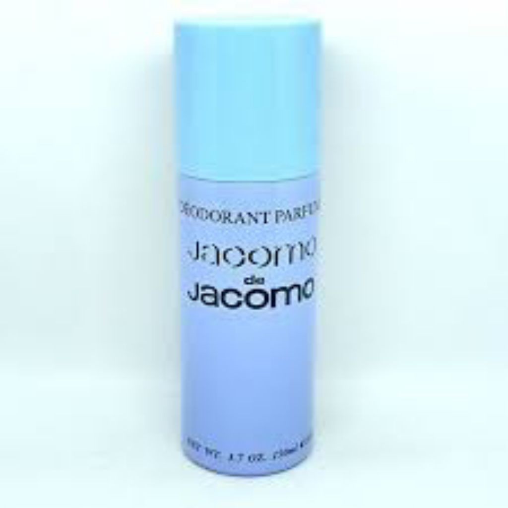 JACOMO Deodorant Spray  150 ML