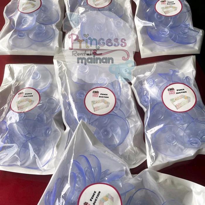 BabynMams Store suction pagar bayi coby
