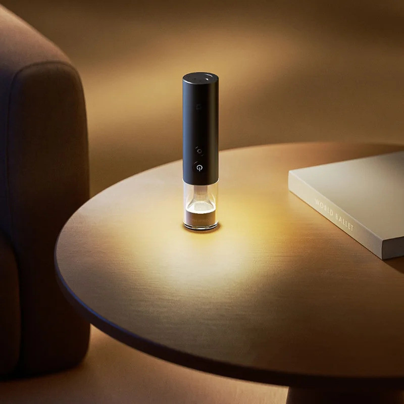 Senter IP65 3100mAh Ionic