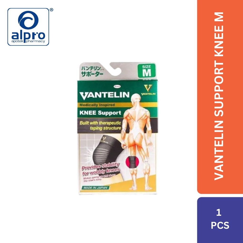 Vantelin Support Knee M