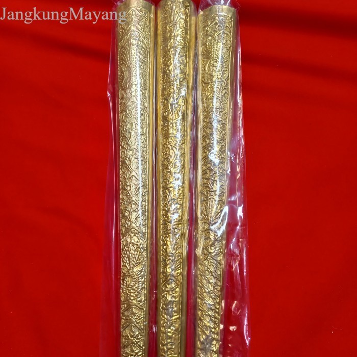 A pendok tipis antik