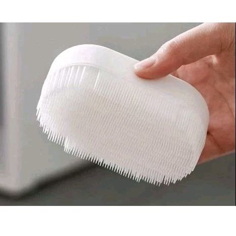 Sikat Terapi Sensori Brush Sikat Sensor Terapi
