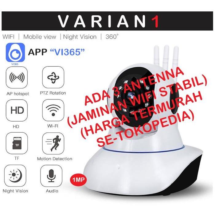 CAMERA CCTV MICRO SD CCTV MEMORY MICRO TANPA DVR - VARIAN 1