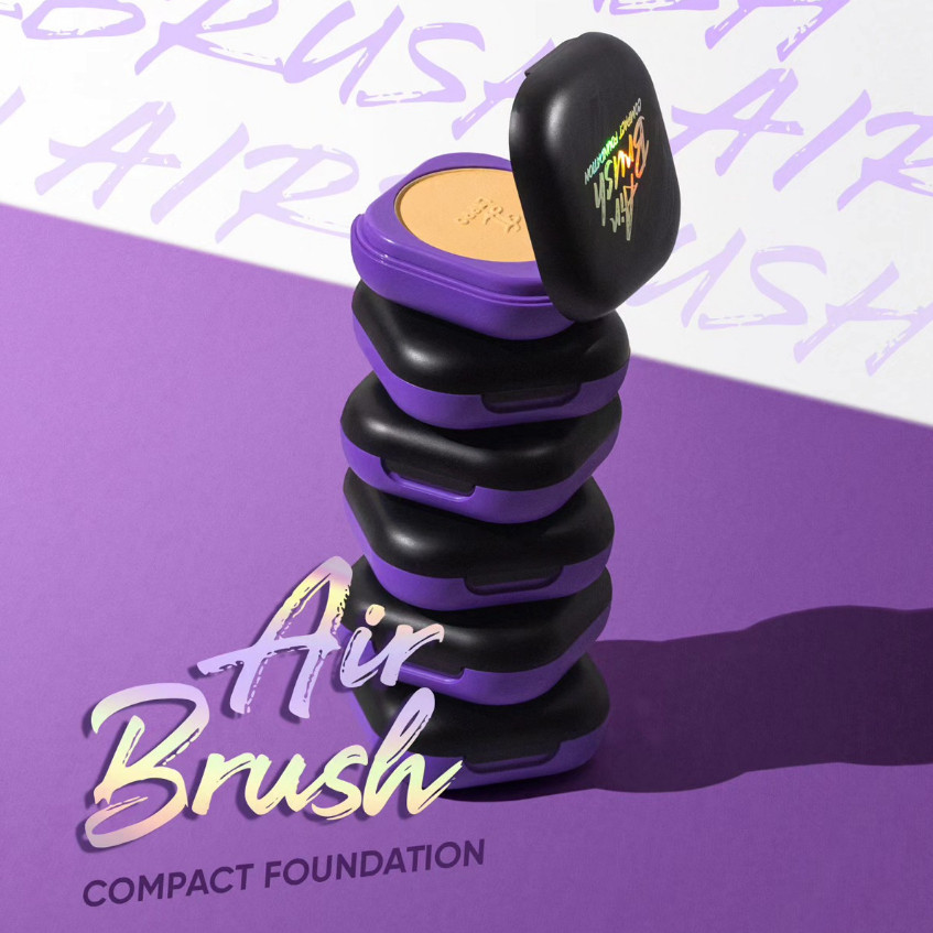 LT Pro Air Brush Compact Foundation