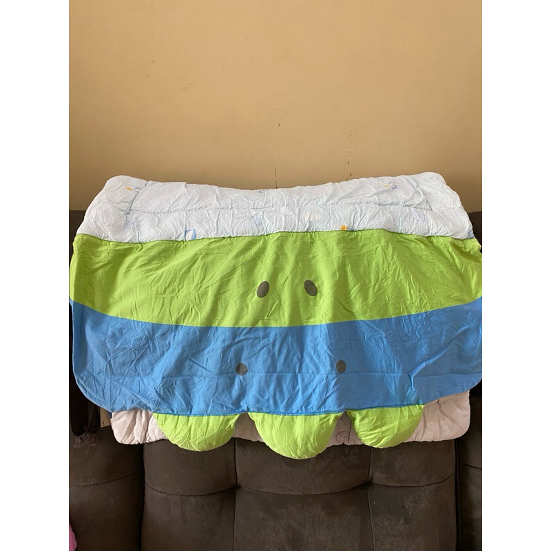 SUMERKAN link kargo 80+adm