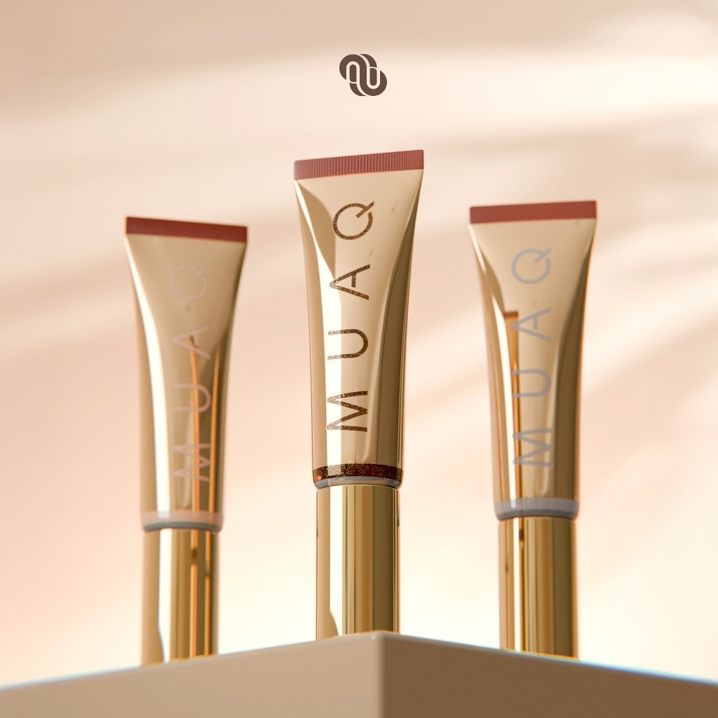 MUAQ High Definition Primer