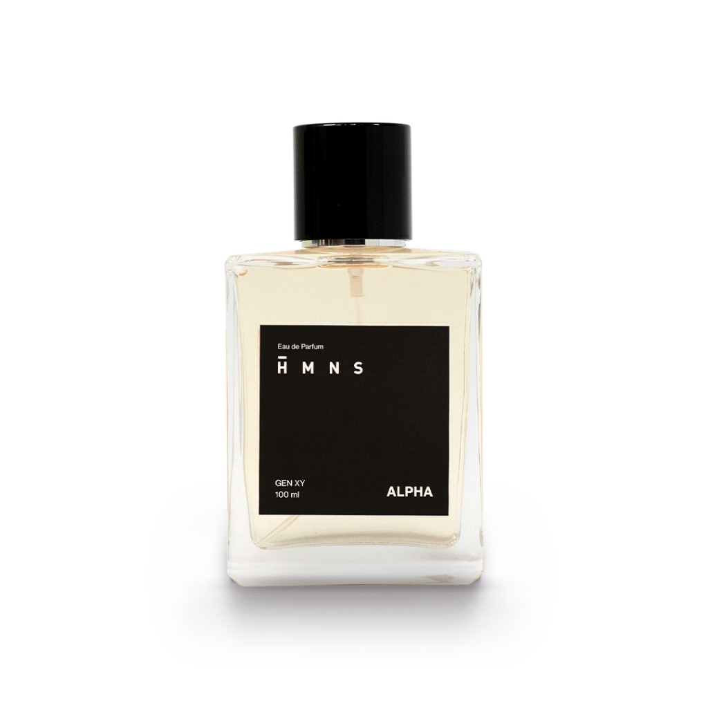 HMNS Alpha Eau De Parfum 100 ml