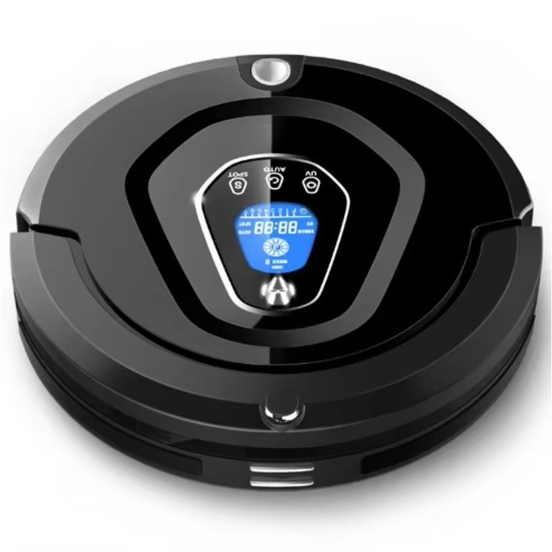 Highend Multifunctional Vacuum Cleaning Robot A337